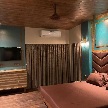 Cold Spot Village Resort Mahābaleshwar Buitenkant foto