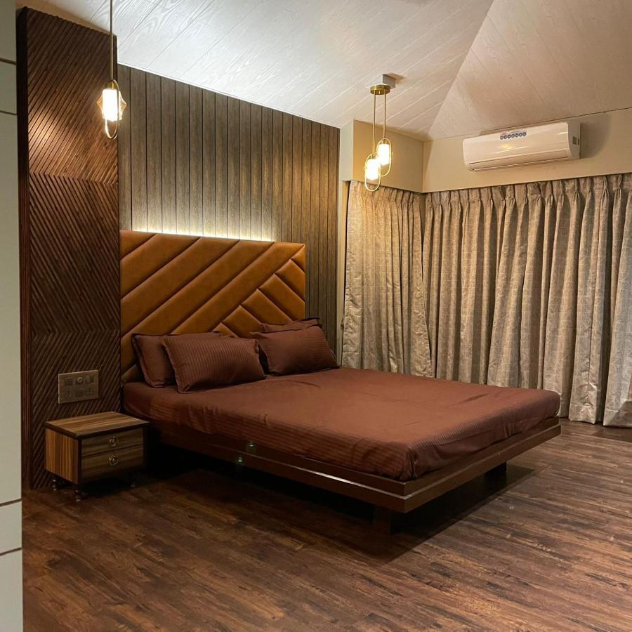 Cold Spot Village Resort Mahābaleshwar Buitenkant foto