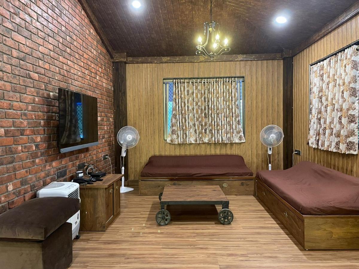 Cold Spot Village Resort Mahābaleshwar Buitenkant foto